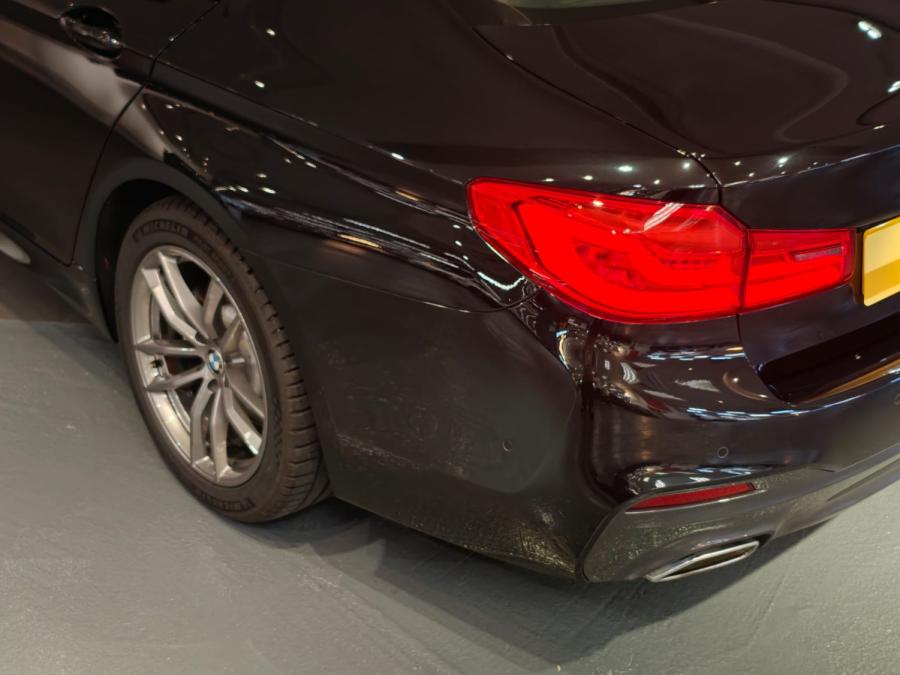 520iA M SPORT (G30) - Image 7